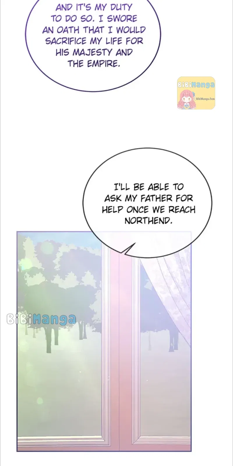 GENTLE TYRANT Chapter 86 – Page 51