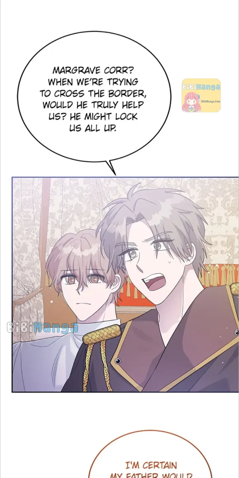 GENTLE TYRANT Chapter 86 – Page 52
