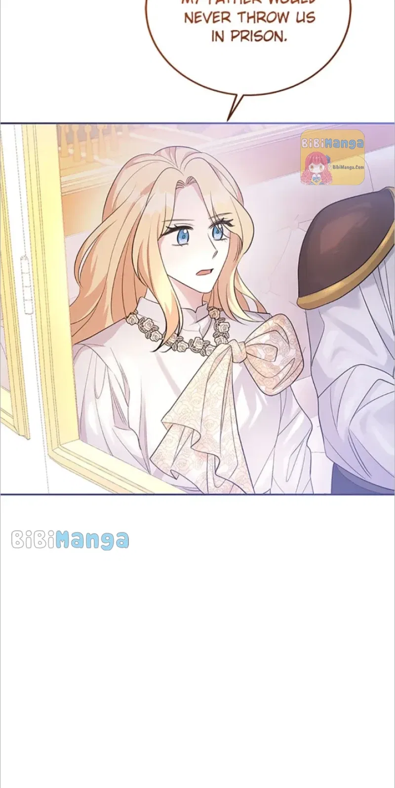 GENTLE TYRANT Chapter 86 – Page 53