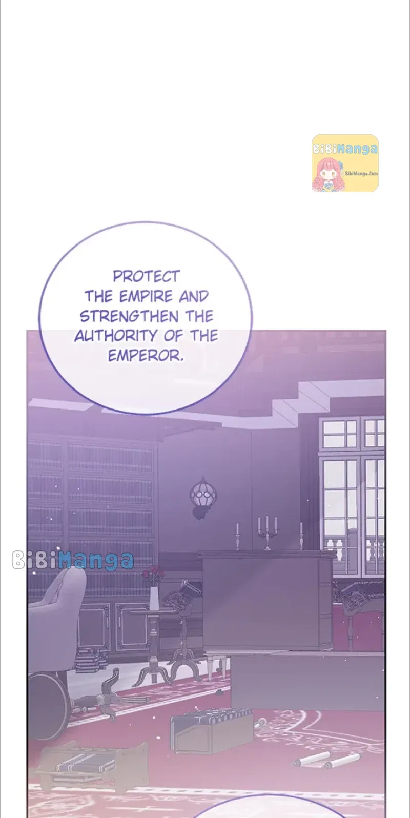 GENTLE TYRANT Chapter 86 – Page 54