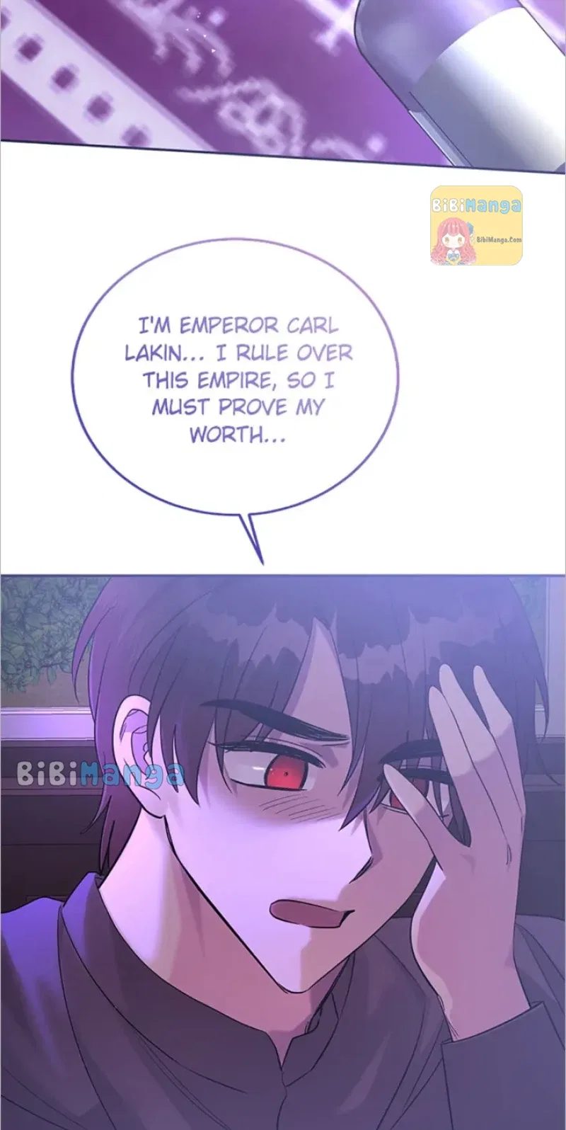 GENTLE TYRANT Chapter 86 – Page 56