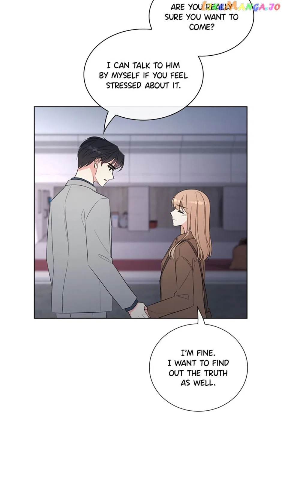 No Snooping, Please Chapter 66 – Page 2