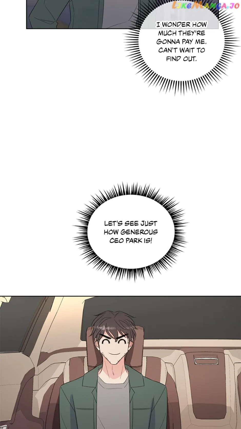 No Snooping, Please Chapter 66 – Page 5