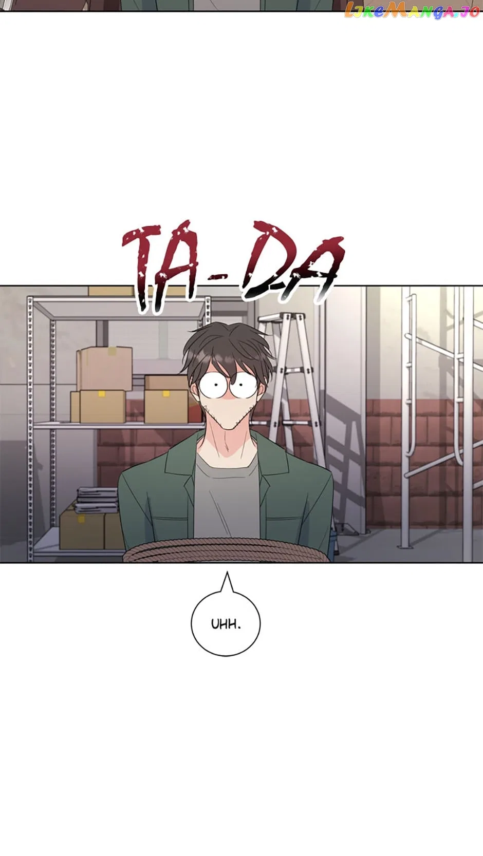 No Snooping, Please Chapter 66 – Page 6