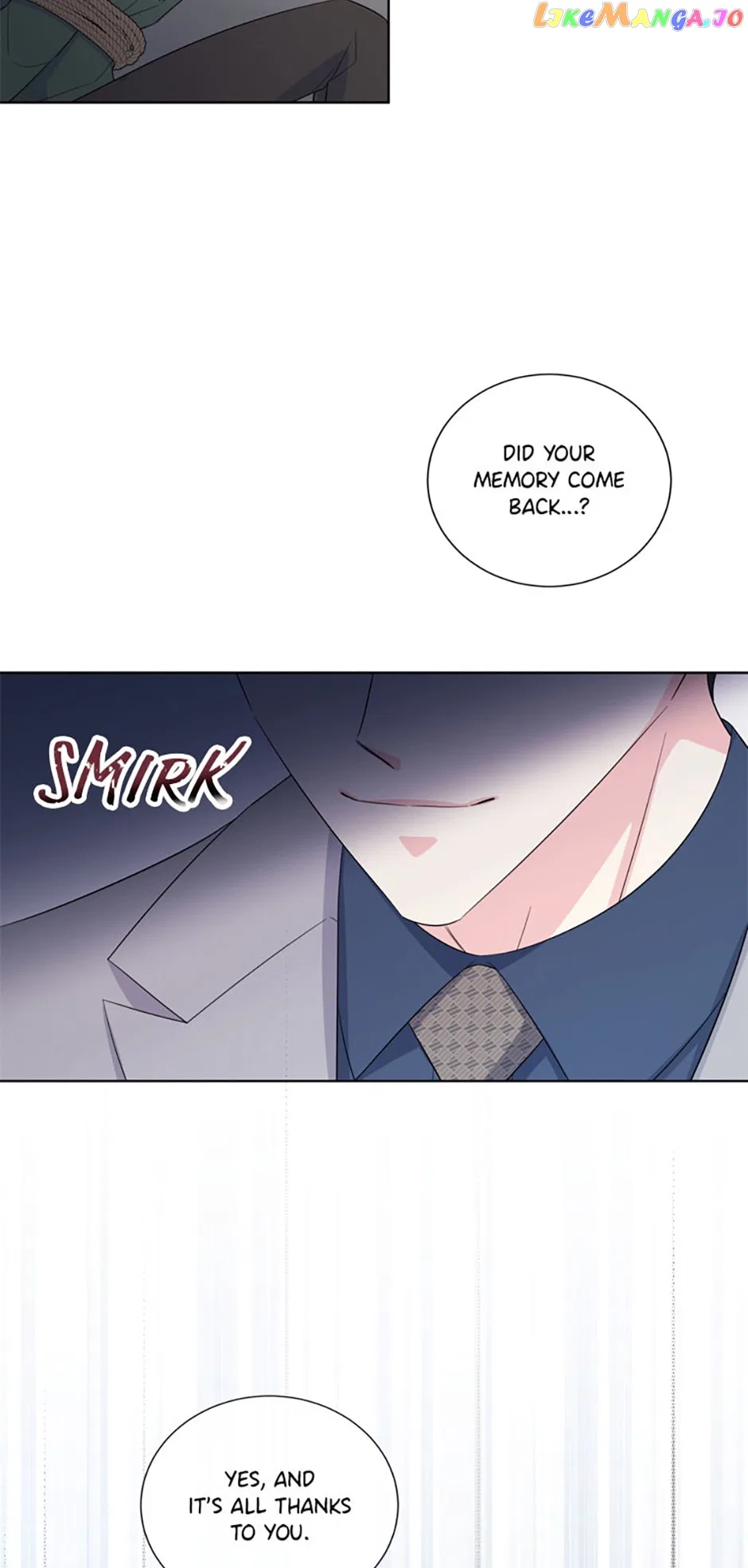 No Snooping, Please Chapter 66 – Page 9