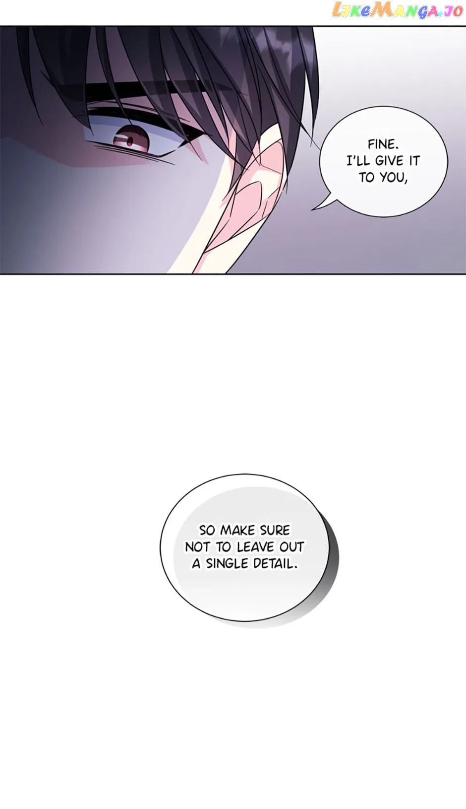 No Snooping, Please Chapter 66 – Page 14