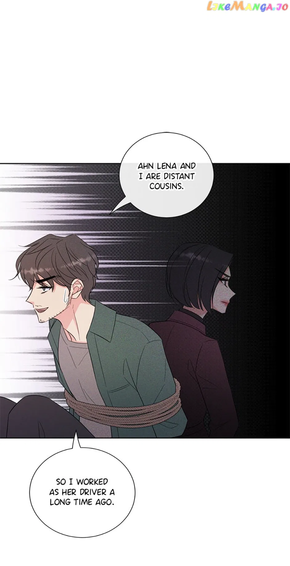 No Snooping, Please Chapter 66 – Page 16