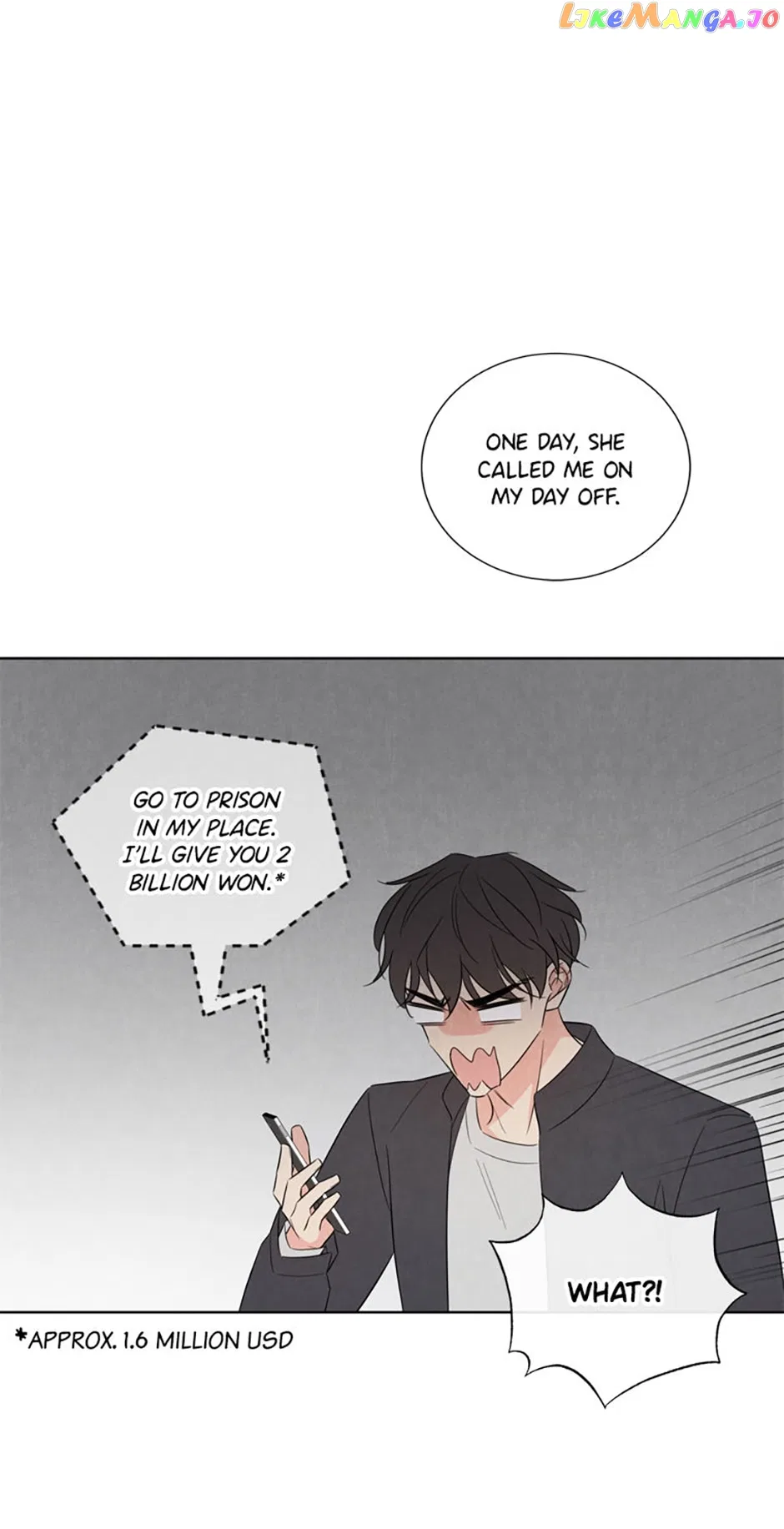 No Snooping, Please Chapter 66 – Page 17