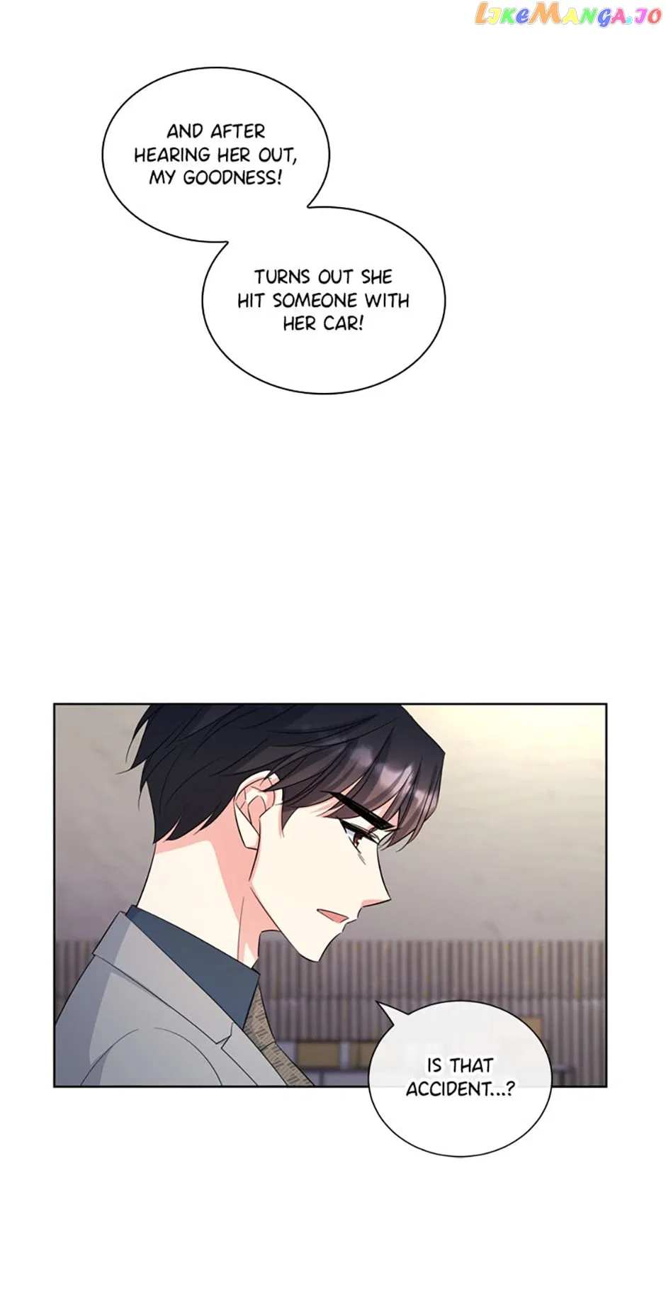 No Snooping, Please Chapter 66 – Page 18