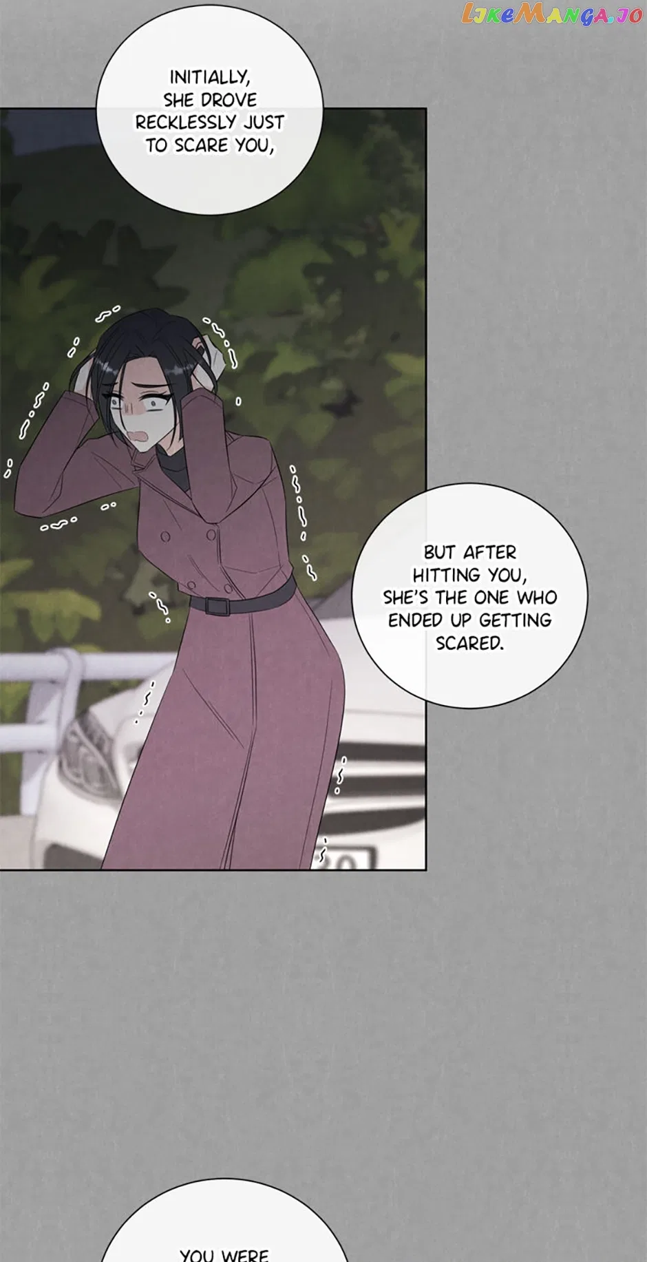 No Snooping, Please Chapter 66 – Page 20