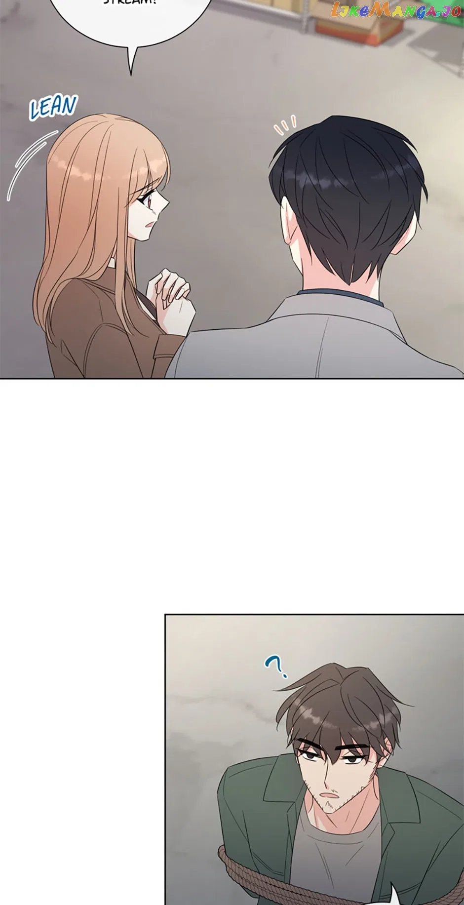 No Snooping, Please Chapter 66 – Page 22