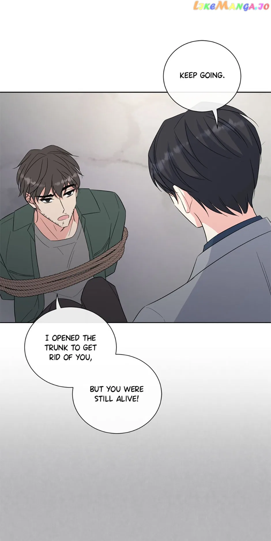 No Snooping, Please Chapter 66 – Page 24