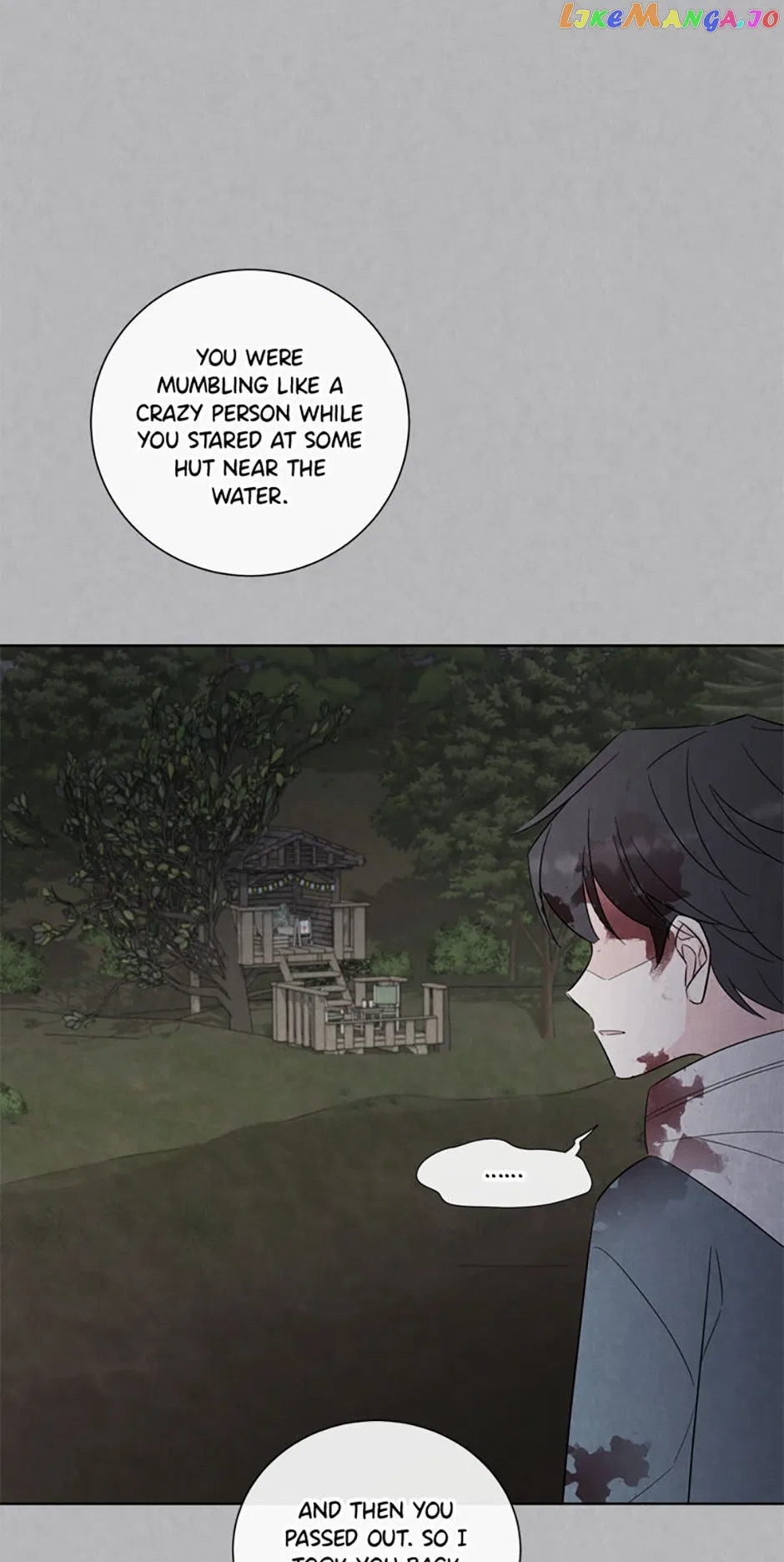 No Snooping, Please Chapter 66 – Page 26