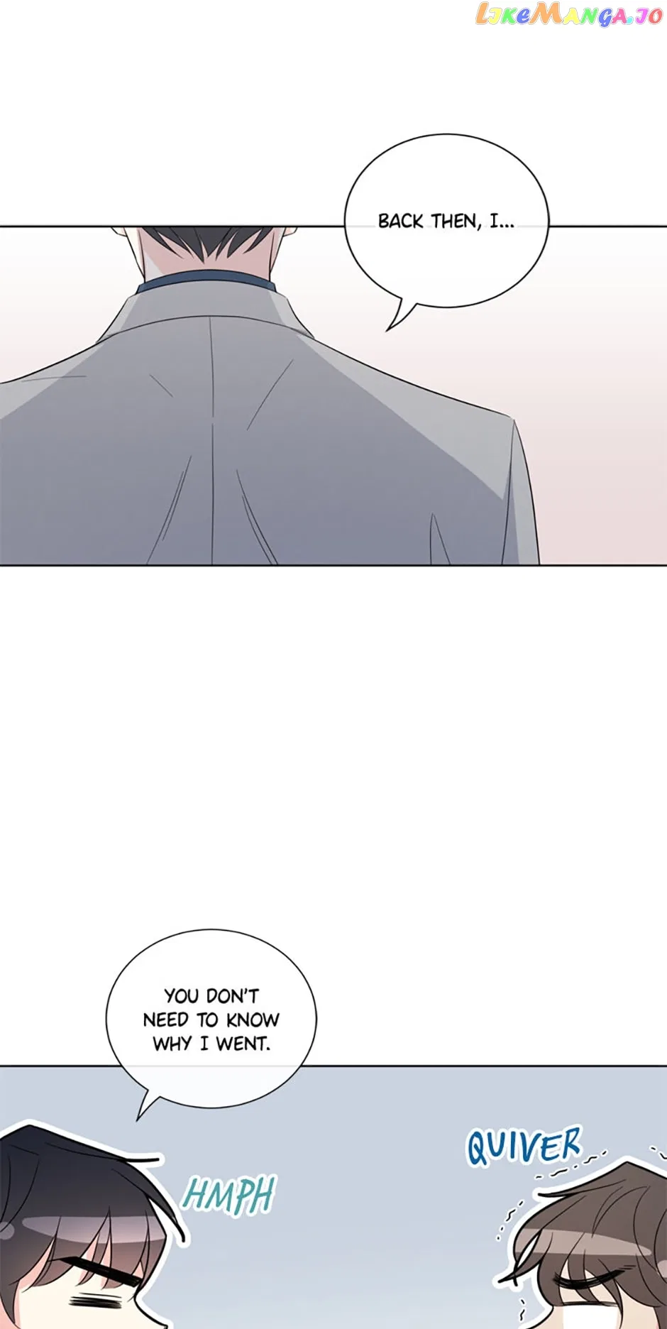 No Snooping, Please Chapter 66 – Page 28