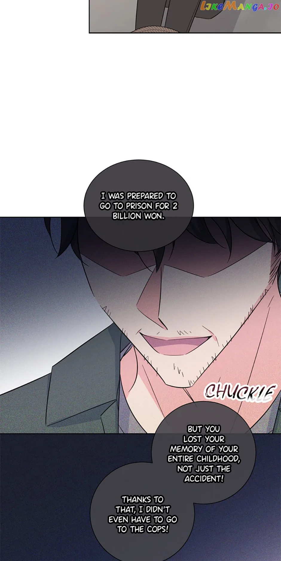 No Snooping, Please Chapter 66 – Page 30