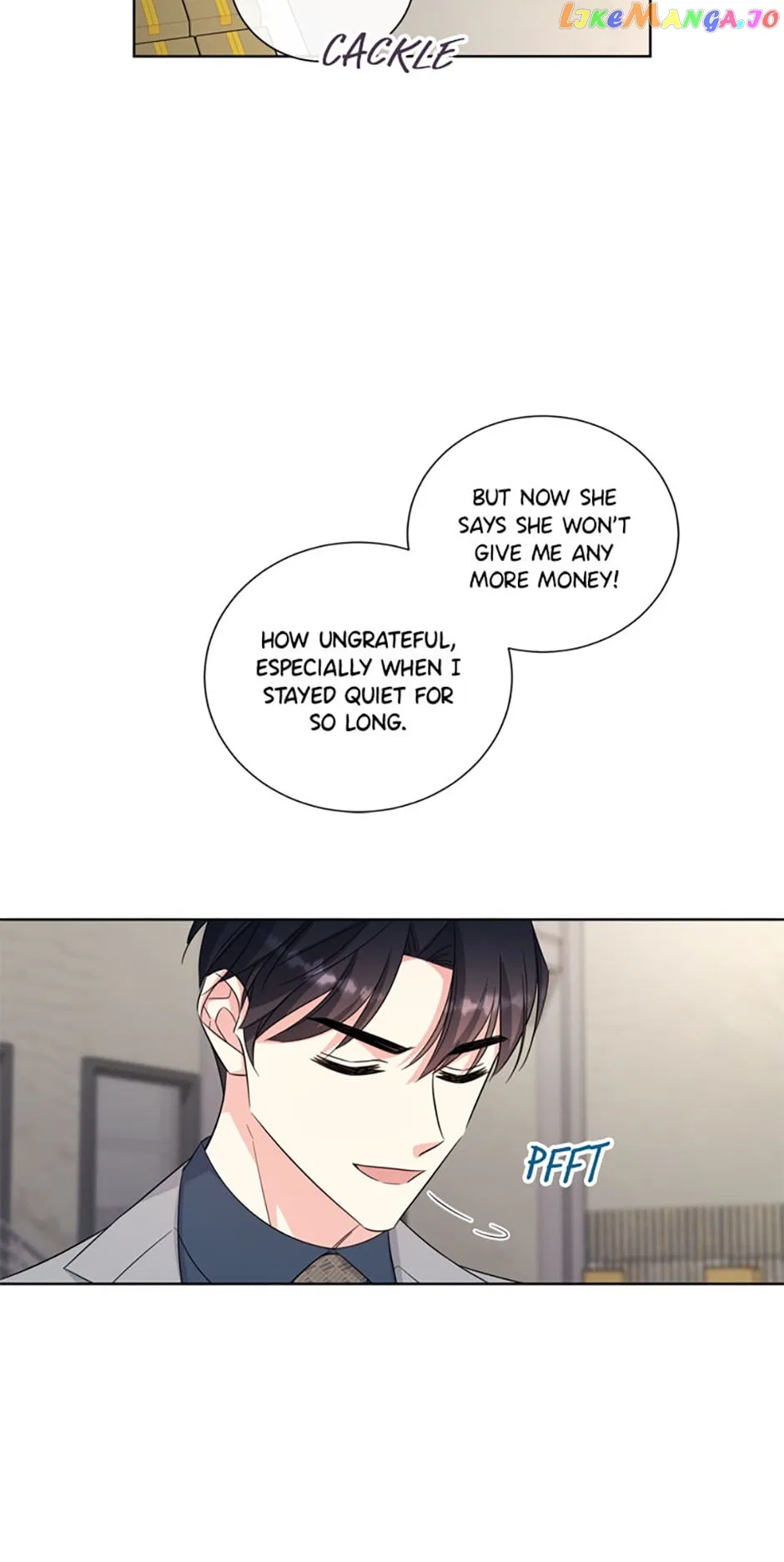 No Snooping, Please Chapter 66 – Page 33