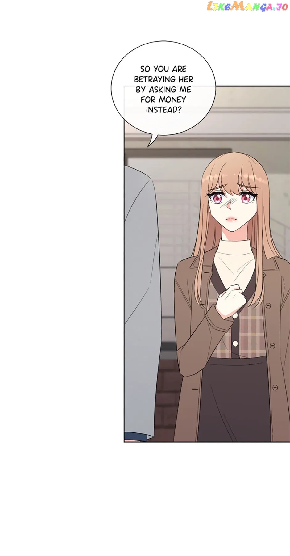 No Snooping, Please Chapter 66 – Page 34