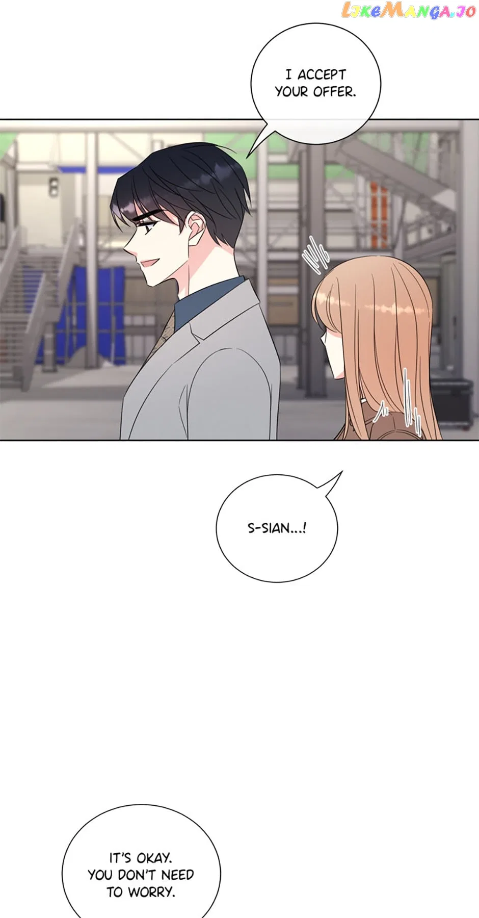 No Snooping, Please Chapter 66 – Page 35