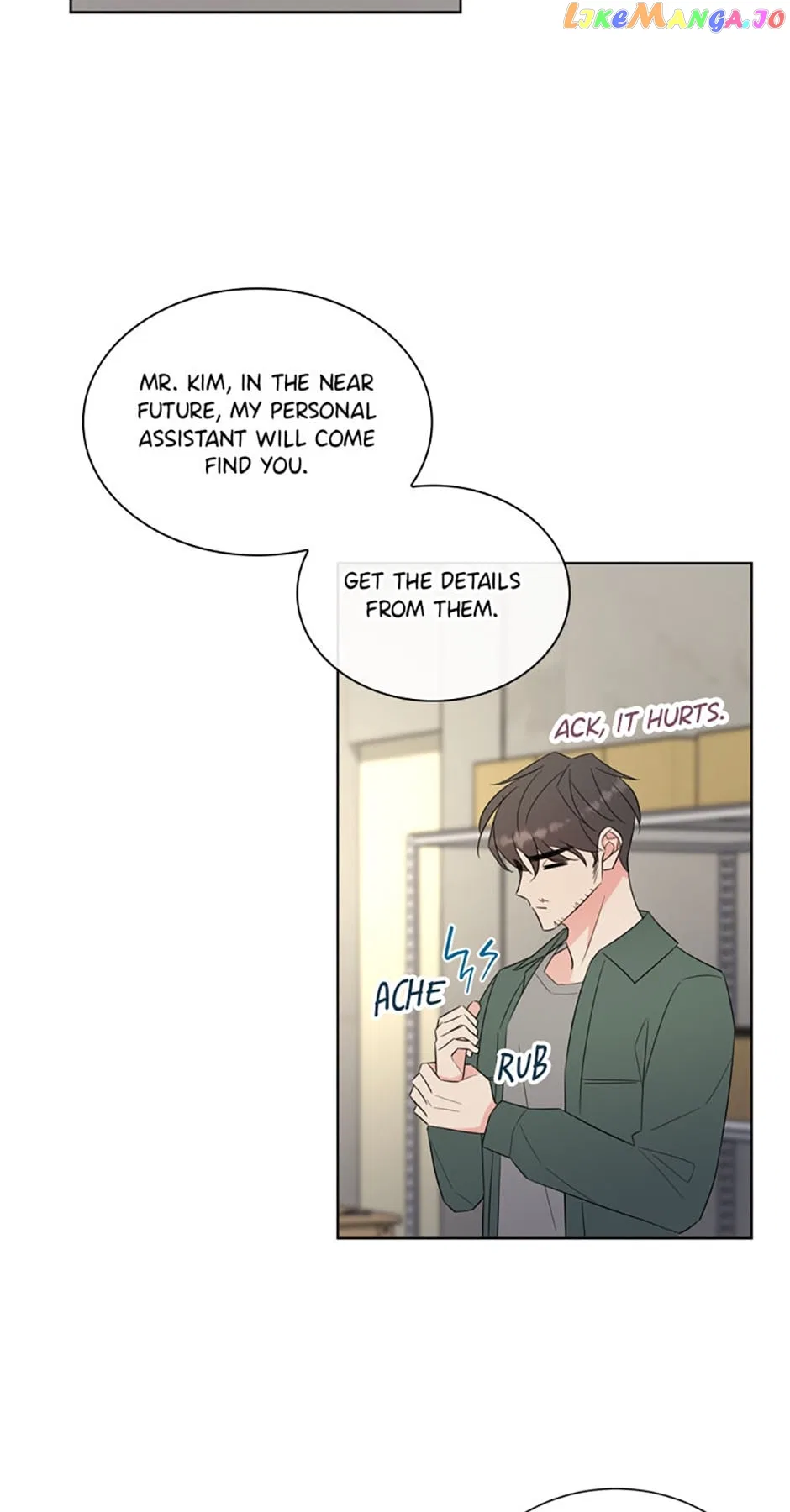 No Snooping, Please Chapter 66 – Page 38