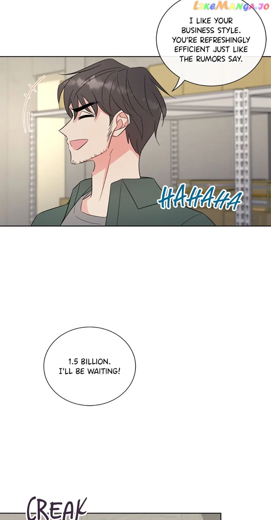 No Snooping, Please Chapter 66 – Page 39