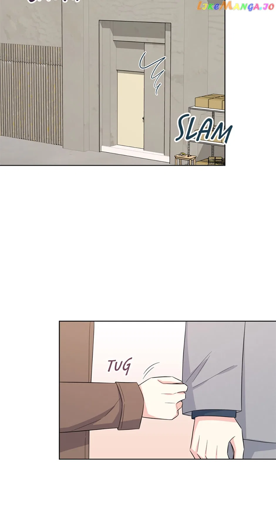 No Snooping, Please Chapter 66 – Page 40
