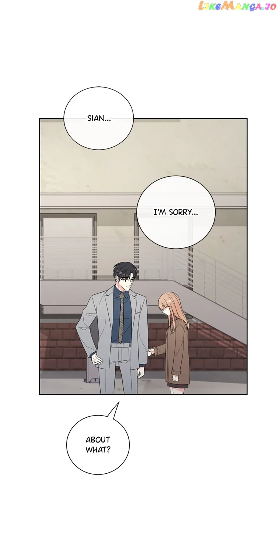 No Snooping, Please Chapter 66 – Page 41