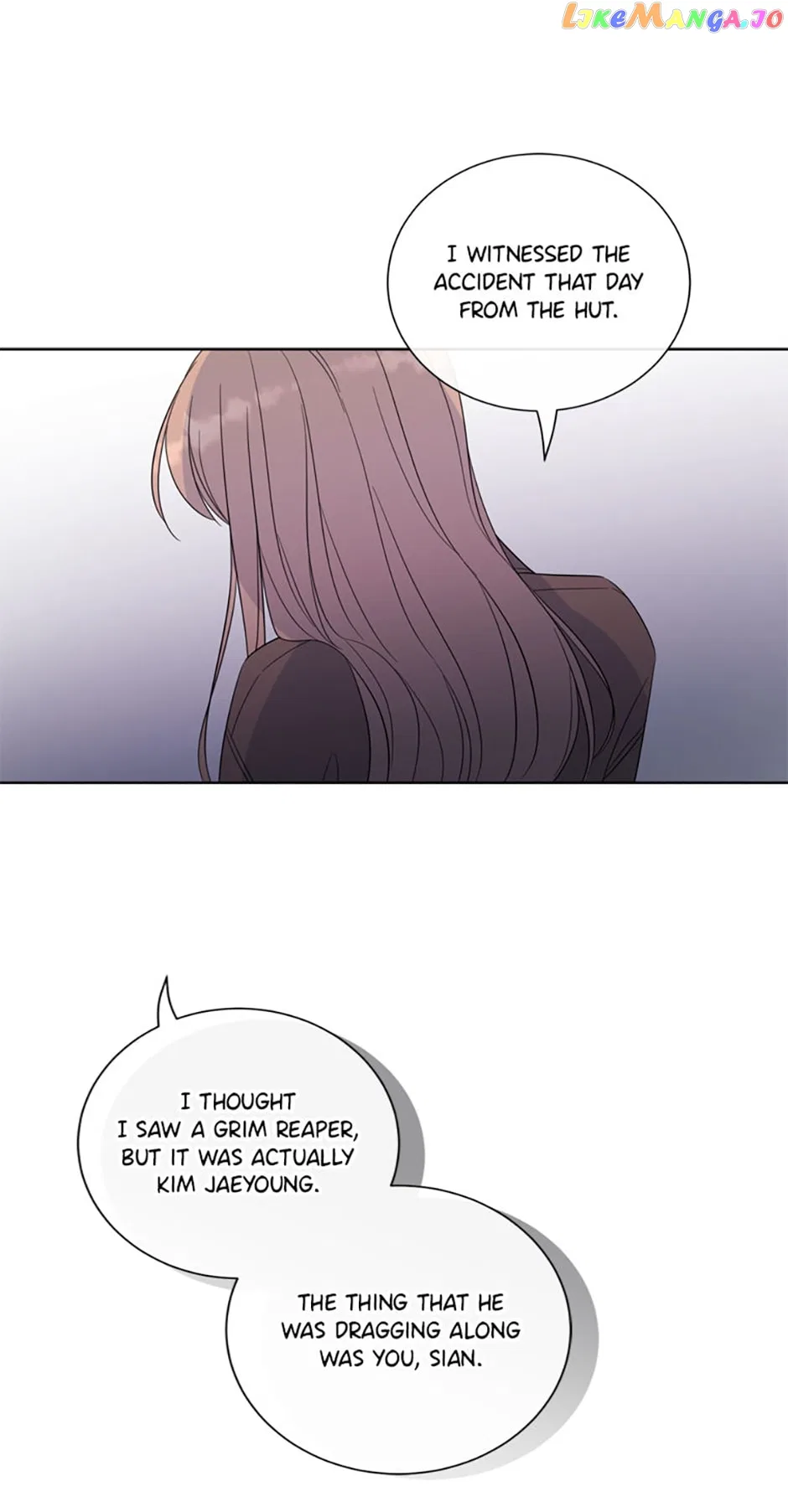 No Snooping, Please Chapter 66 – Page 42