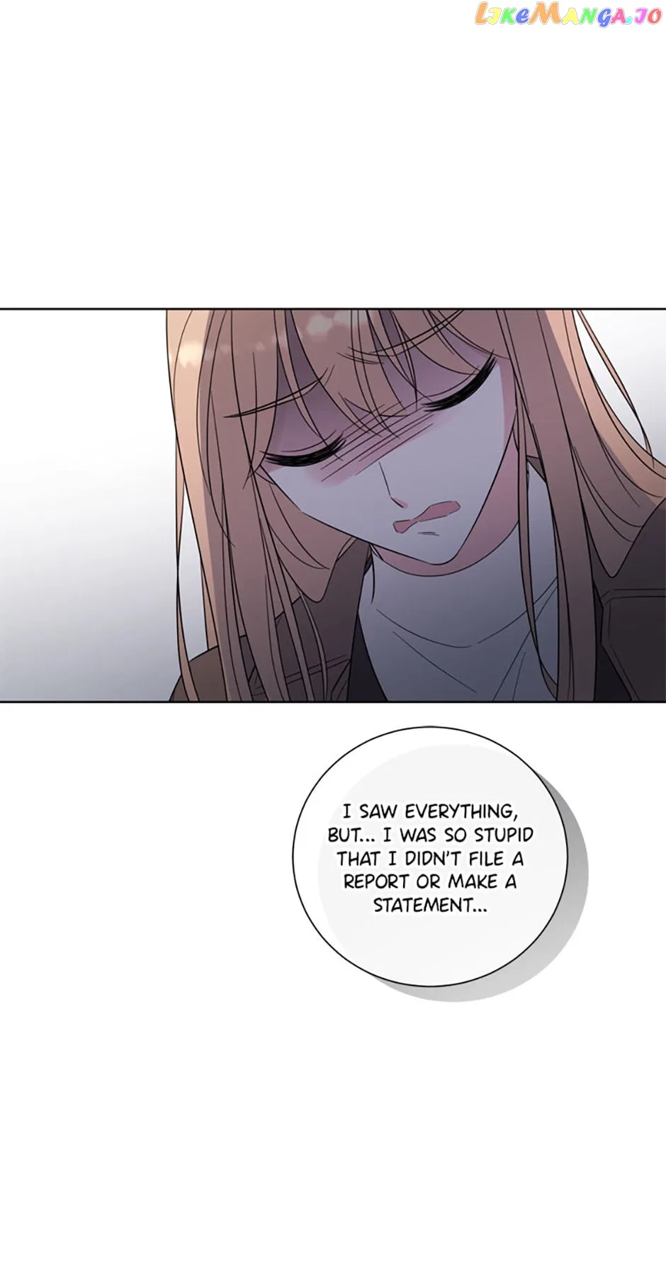 No Snooping, Please Chapter 66 – Page 43