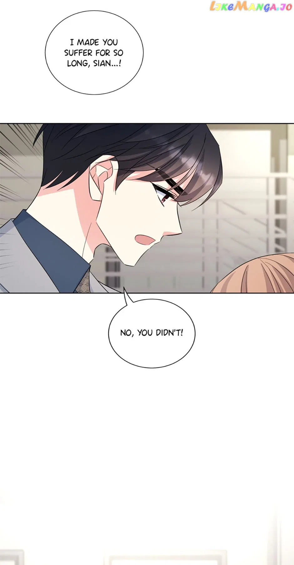 No Snooping, Please Chapter 66 – Page 44