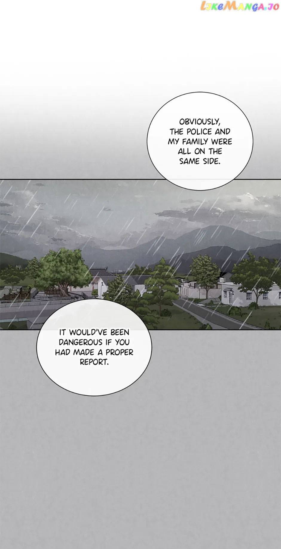 No Snooping, Please Chapter 66 – Page 46