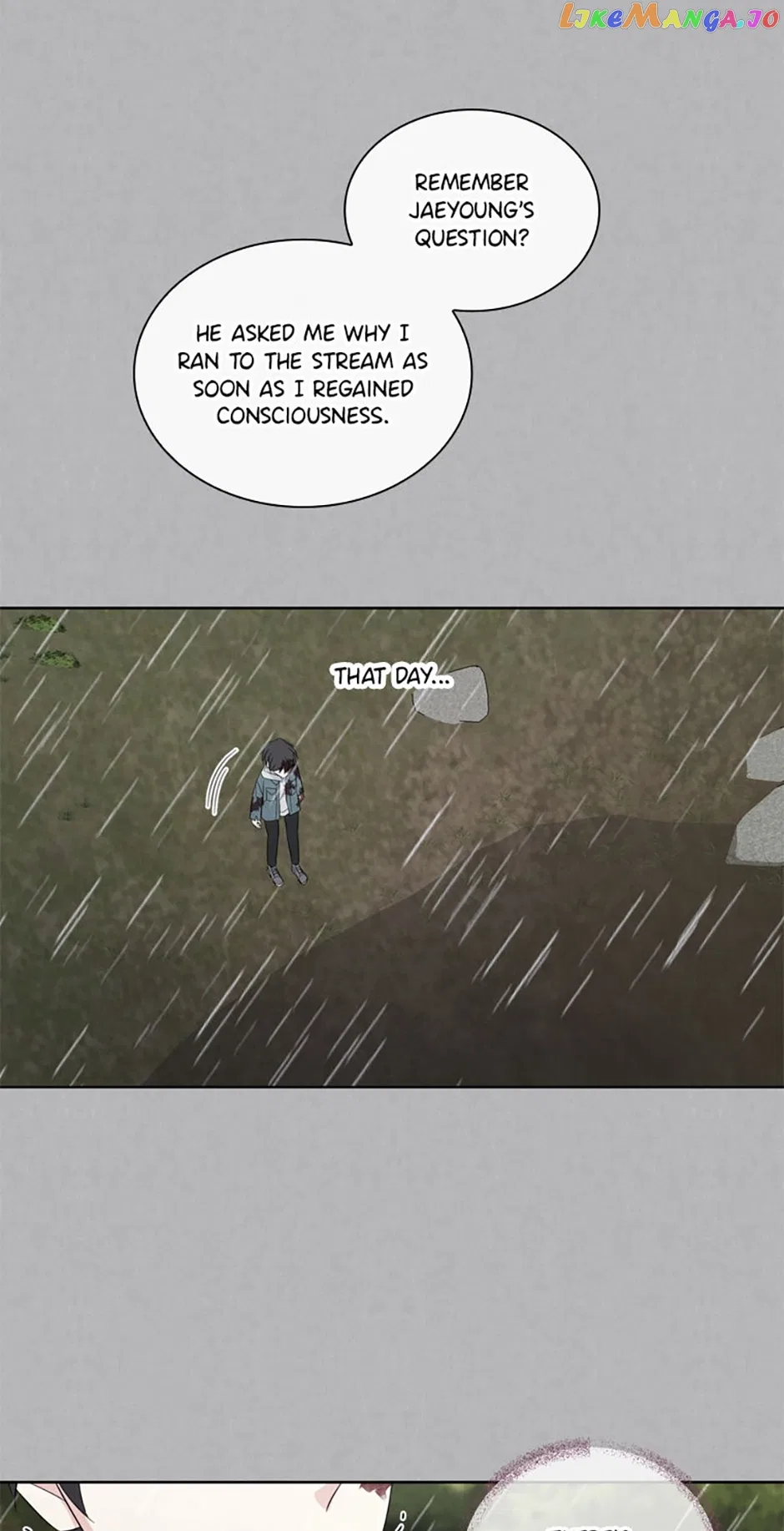 No Snooping, Please Chapter 66 – Page 47