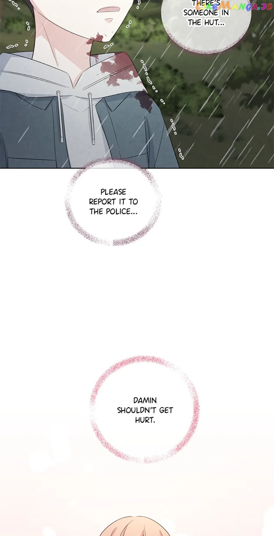 No Snooping, Please Chapter 66 – Page 48