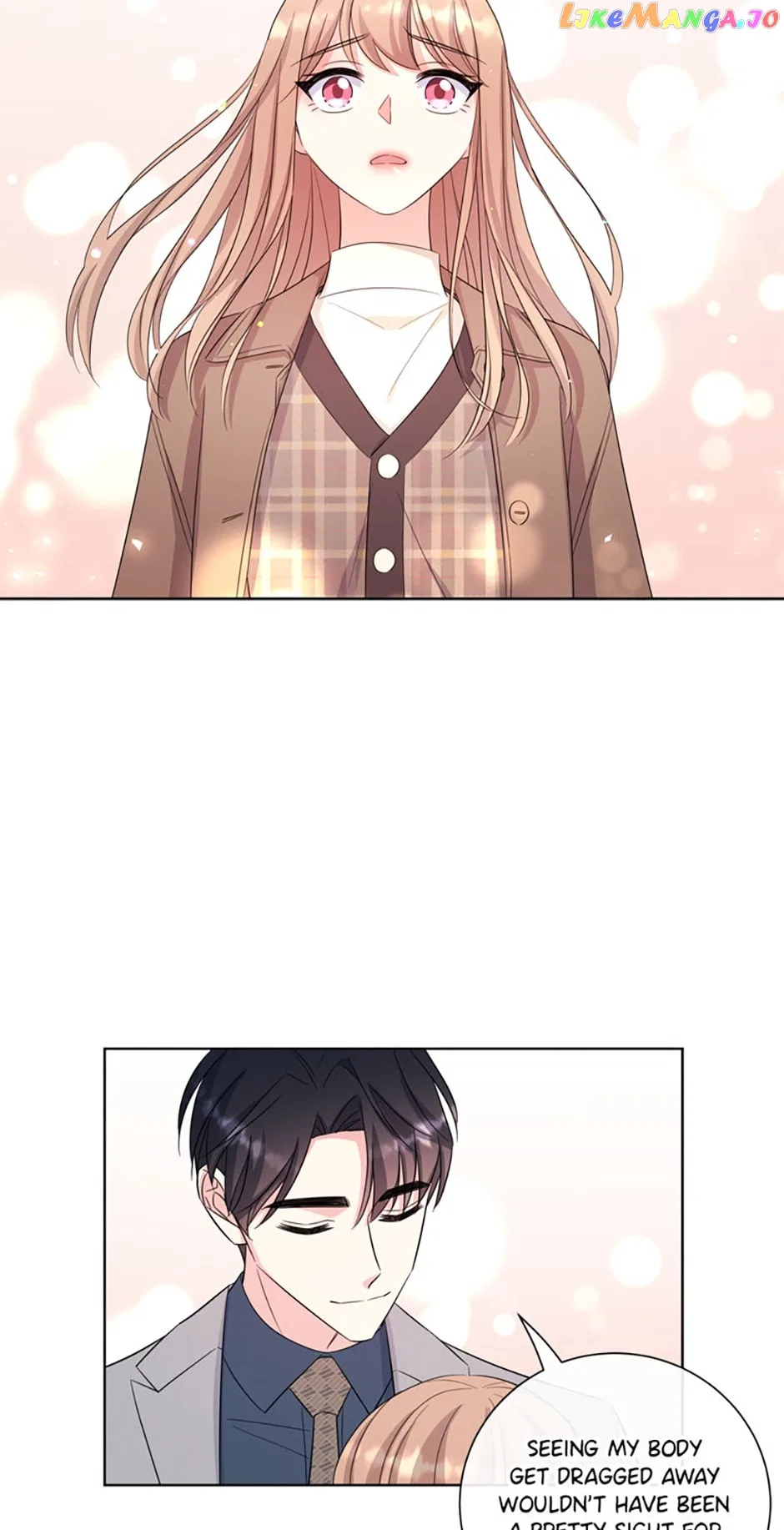 No Snooping, Please Chapter 66 – Page 49