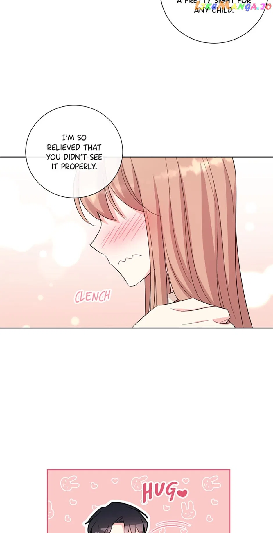 No Snooping, Please Chapter 66 – Page 50