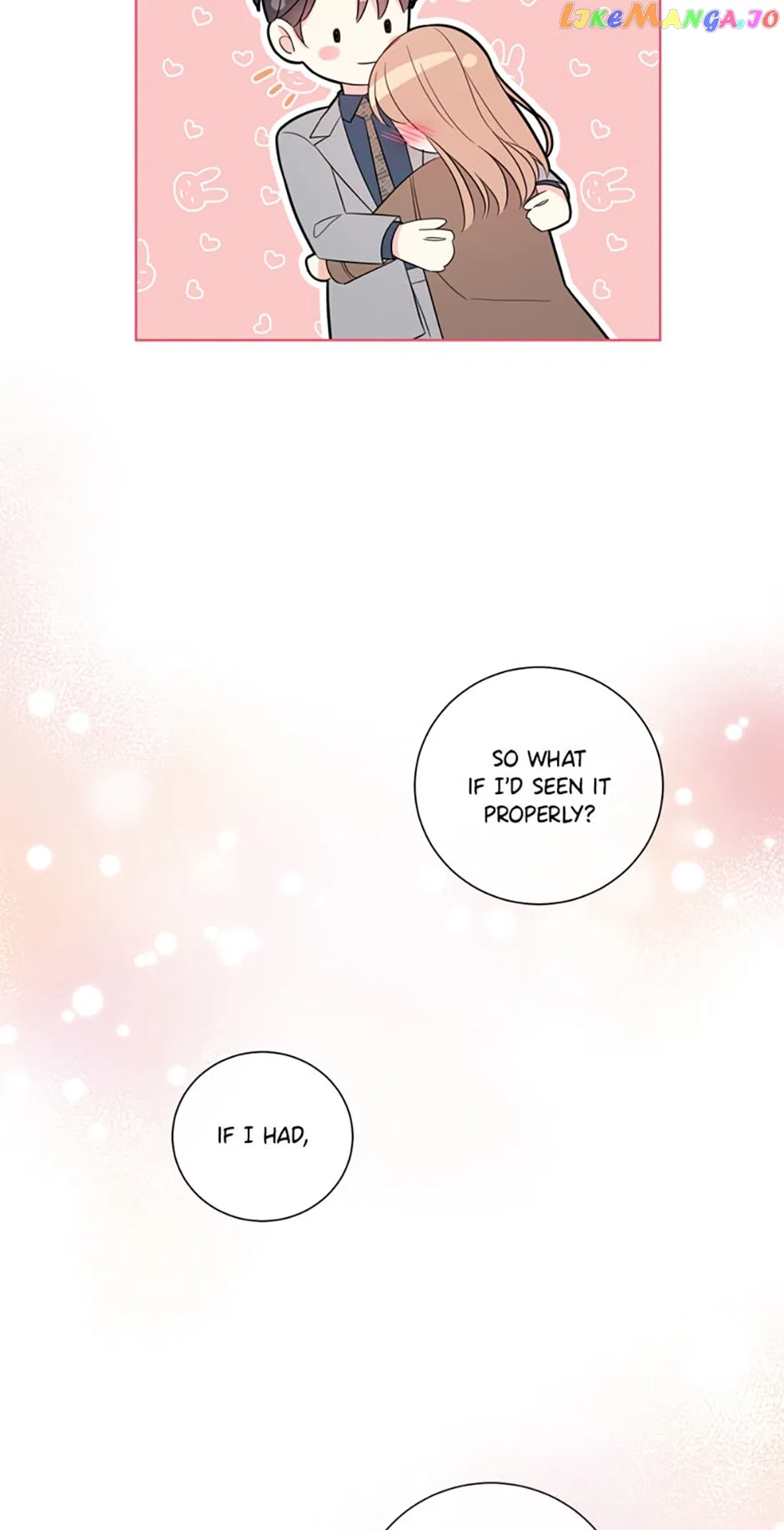 No Snooping, Please Chapter 66 – Page 51
