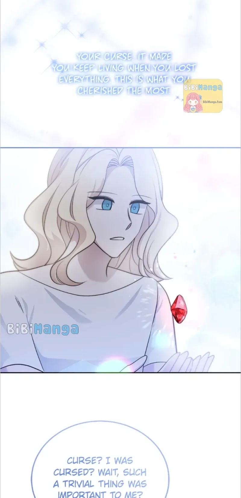 GENTLE TYRANT Chapter 85 – Page 13