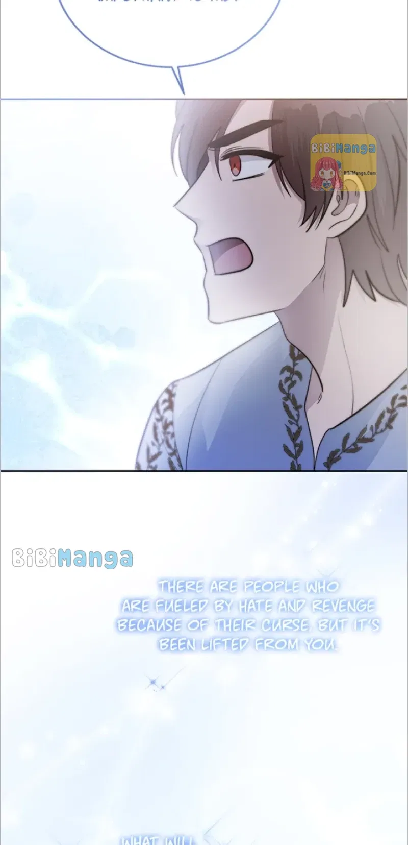GENTLE TYRANT Chapter 85 – Page 14