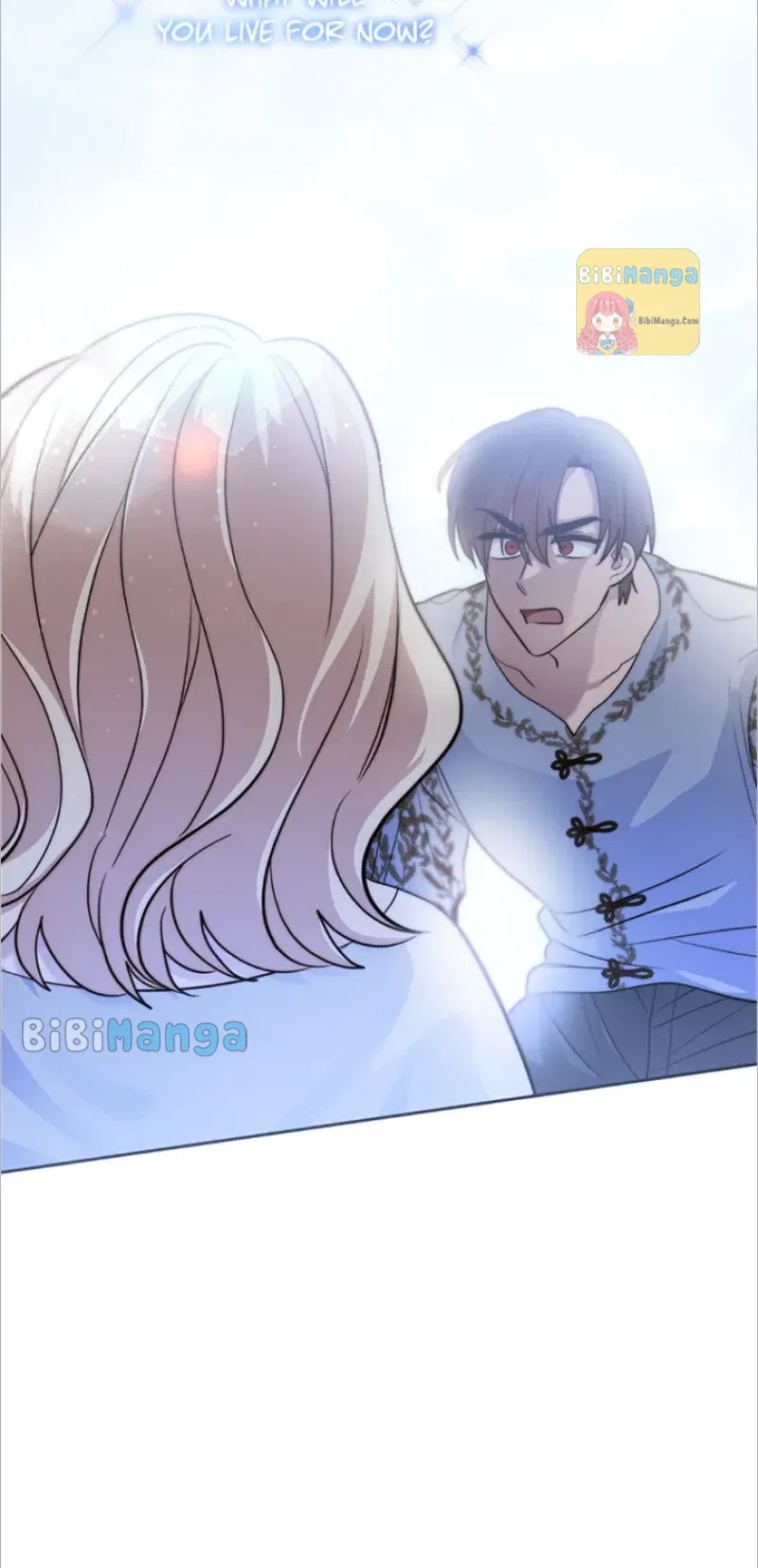 GENTLE TYRANT Chapter 85 – Page 15