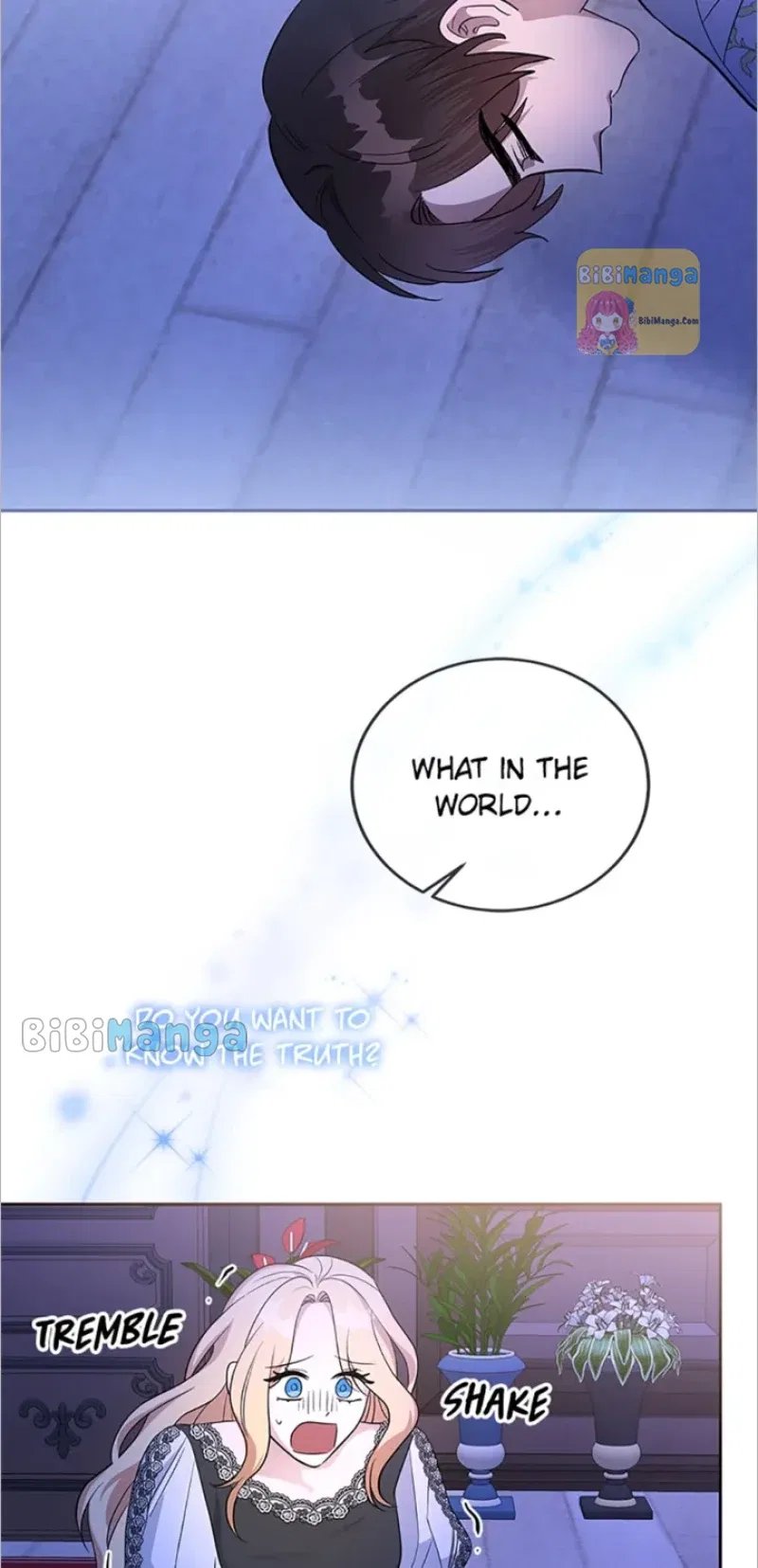 GENTLE TYRANT Chapter 85 – Page 17