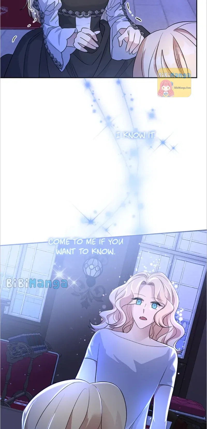 GENTLE TYRANT Chapter 85 – Page 18