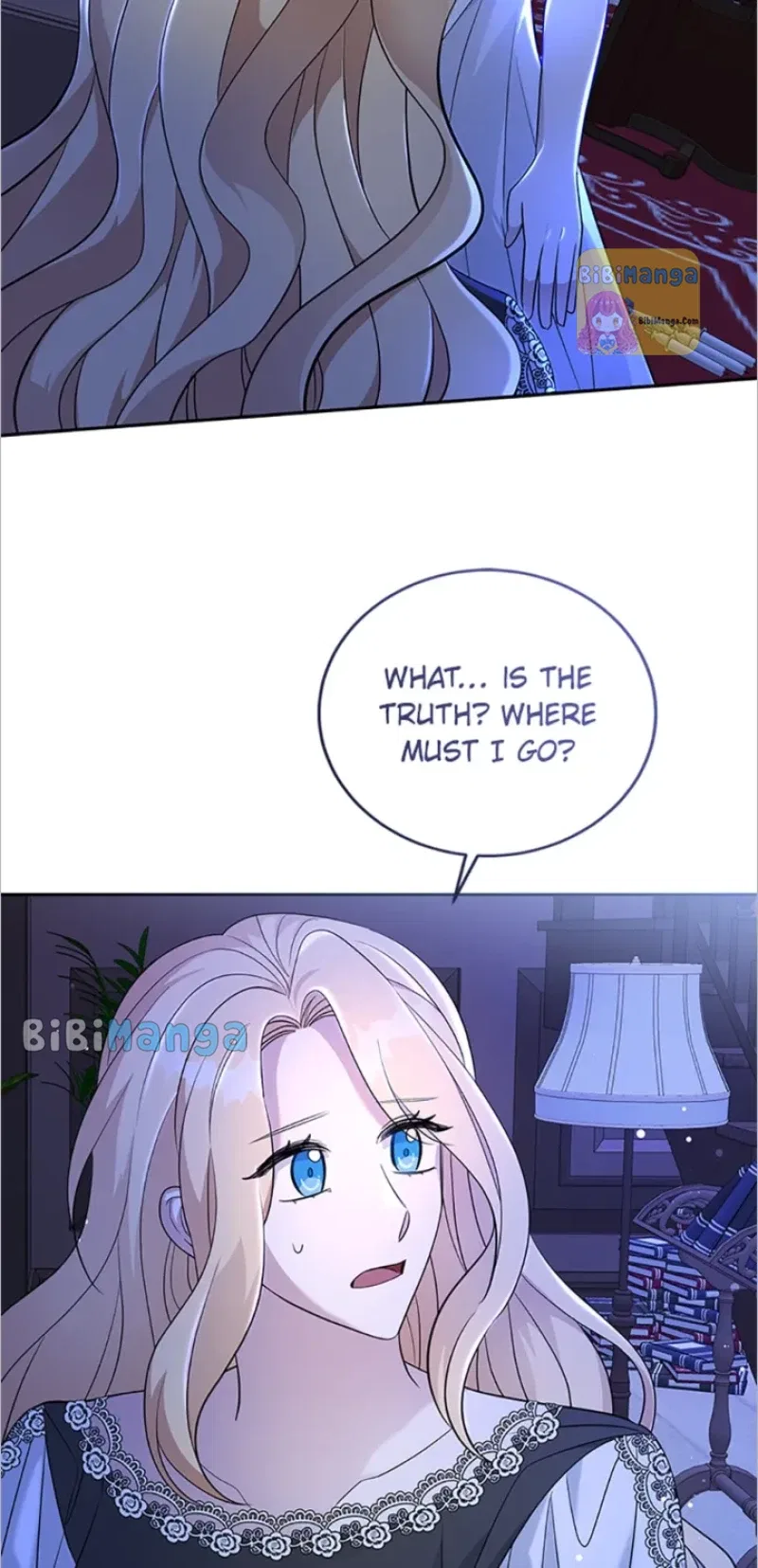 GENTLE TYRANT Chapter 85 – Page 19
