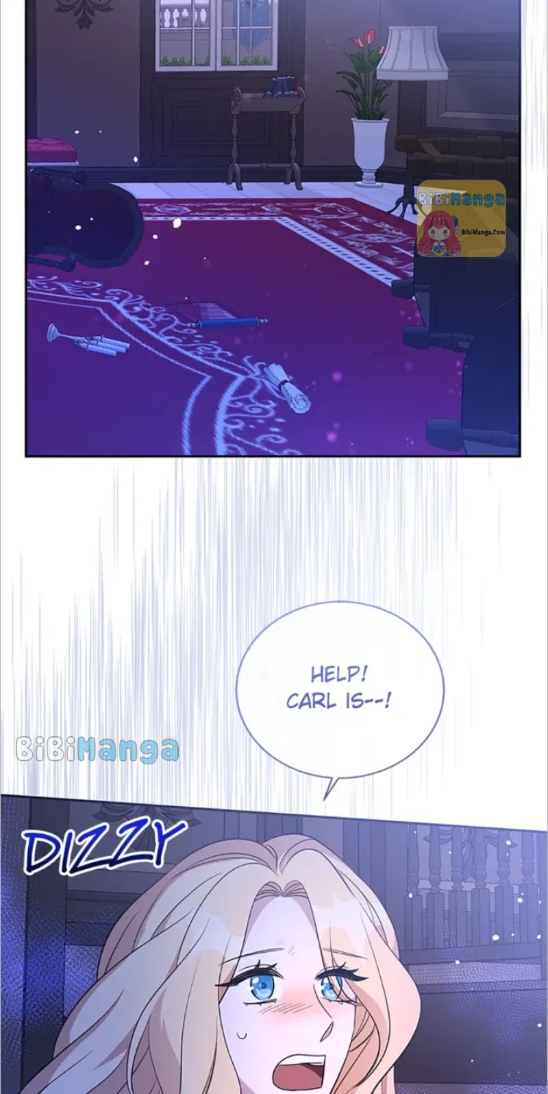 GENTLE TYRANT Chapter 85 – Page 22