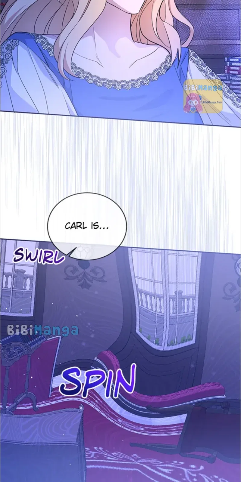 GENTLE TYRANT Chapter 85 – Page 23