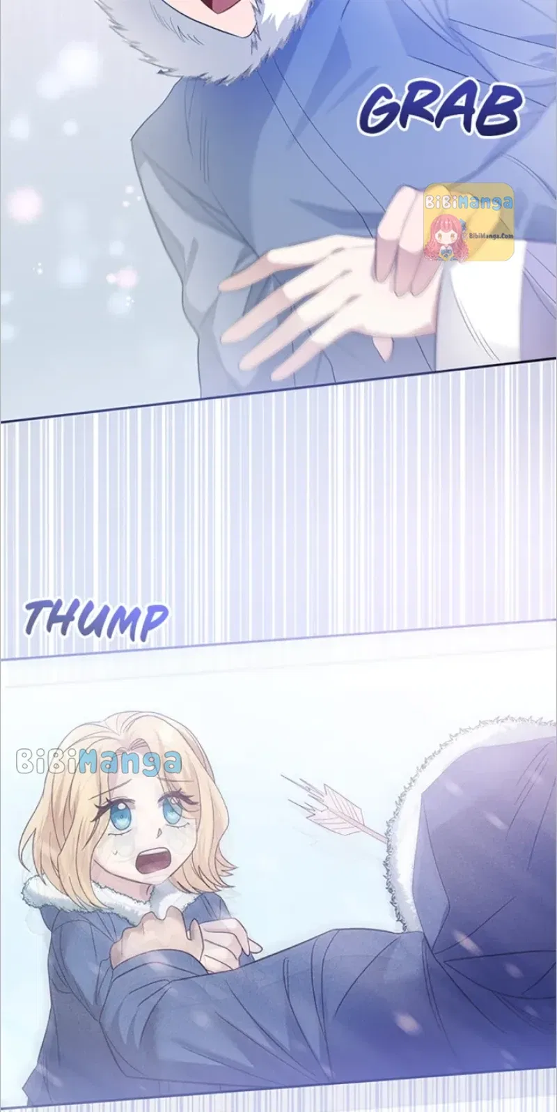 GENTLE TYRANT Chapter 85 – Page 29