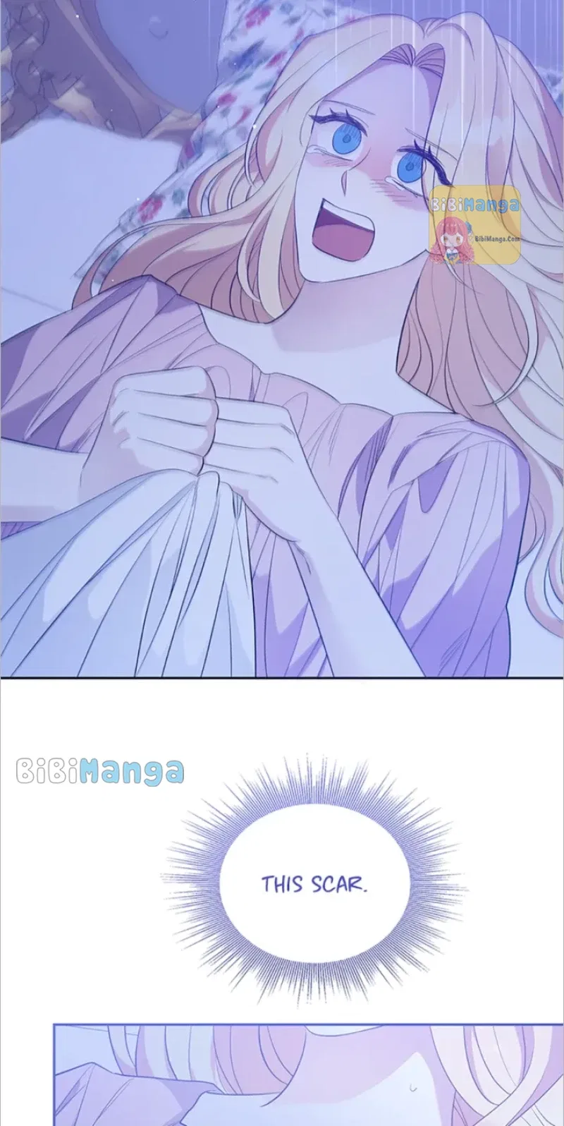 GENTLE TYRANT Chapter 85 – Page 33
