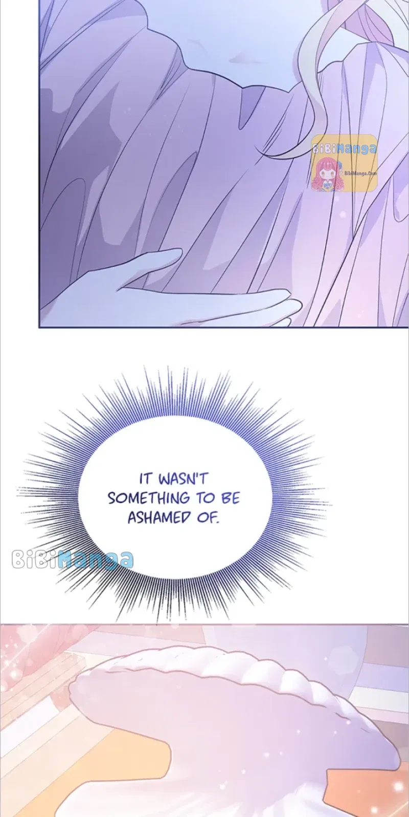GENTLE TYRANT Chapter 85 – Page 34