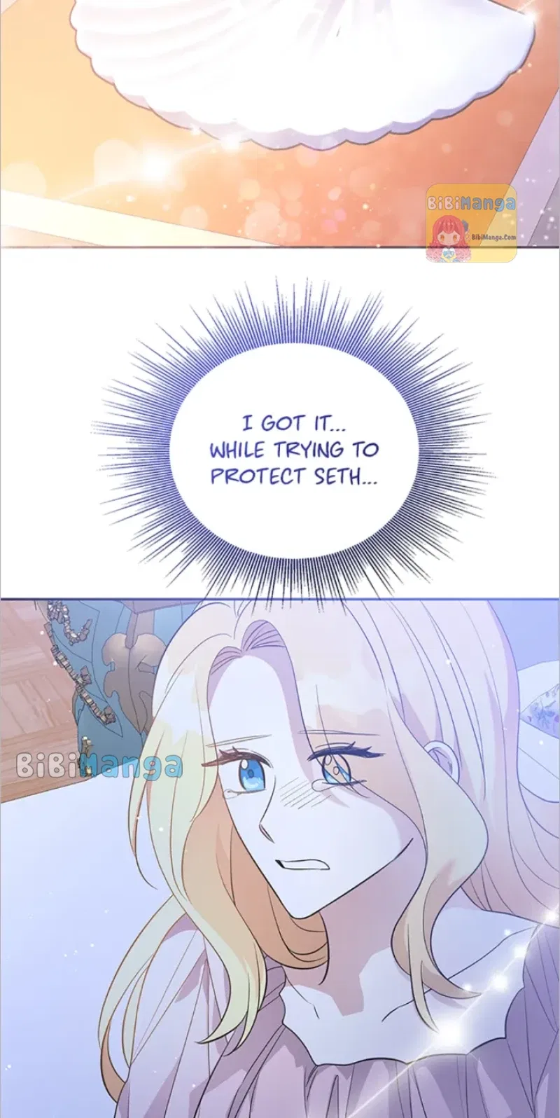 GENTLE TYRANT Chapter 85 – Page 35