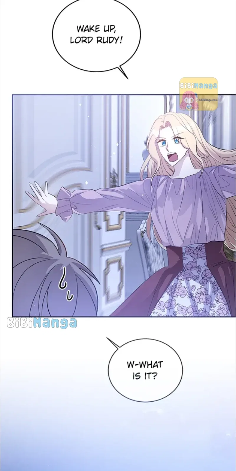 GENTLE TYRANT Chapter 85 – Page 38
