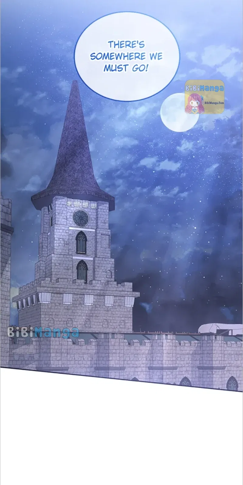 GENTLE TYRANT Chapter 85 – Page 39