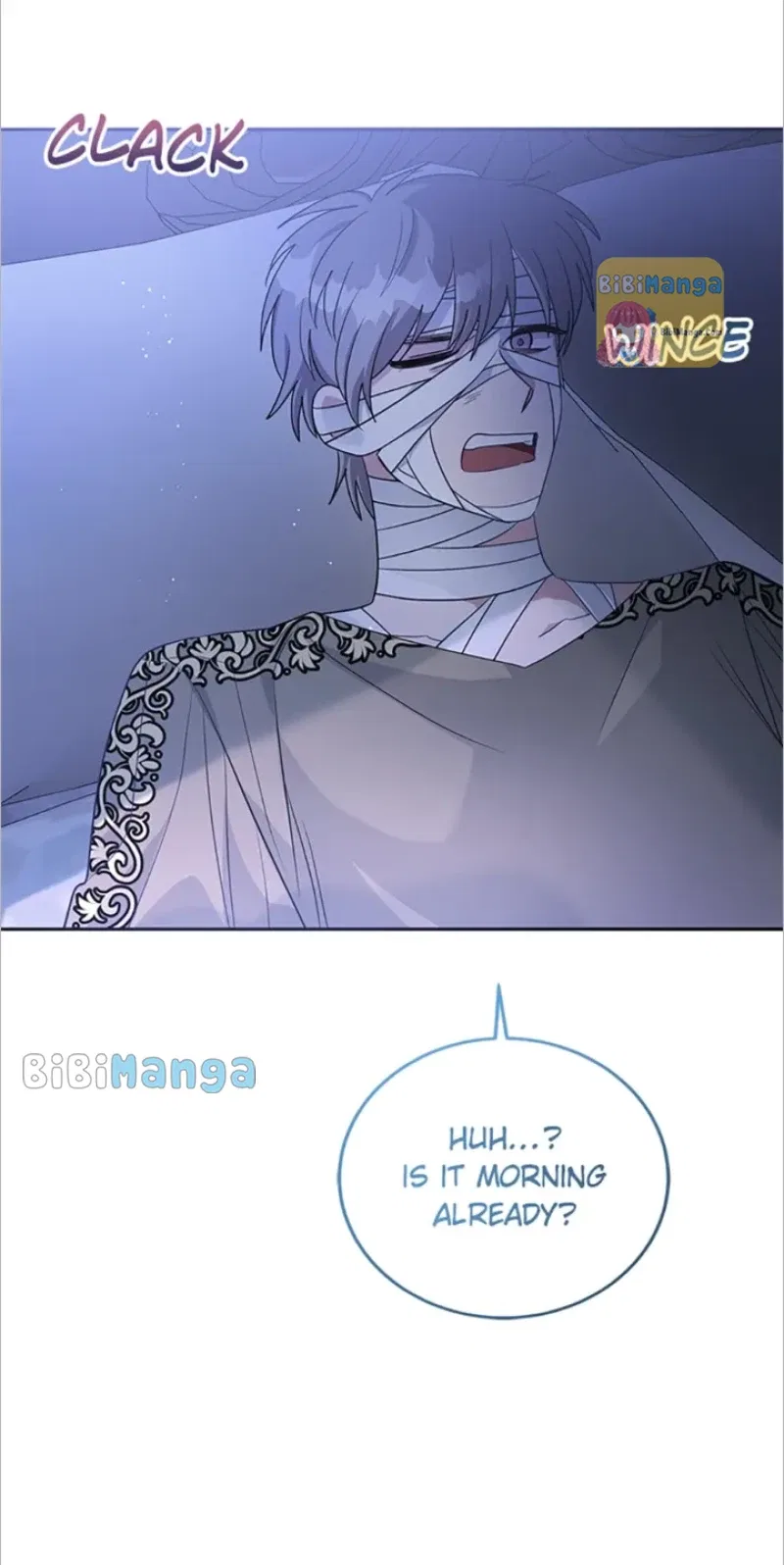 GENTLE TYRANT Chapter 85 – Page 40